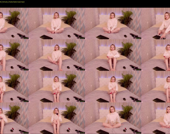 yes_ready — 5 minute Chaturbate female cam show recording, 1080p, Feb 10, 2022
