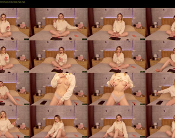 yes_ready — 15 minute Chaturbate female cam show recording, 1080p, Feb 10, 2022
