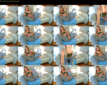 yourguiltypassionn — 7 minute Chaturbate female cam show recording, 720p, Feb 10, 2022