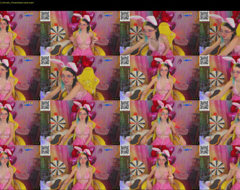 _biscuitty — 8 minute Chaturbate female cam show recording, 1080p, Feb 11, 2022