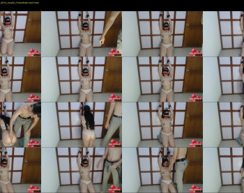 _funny_room_ — 7 minute Chaturbate couple cam show recording, 720p, Feb 12, 2022