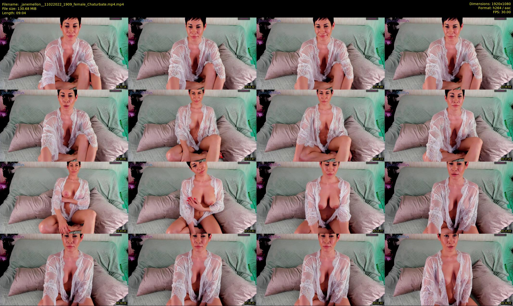 _janemellon_ — 10 minute Chaturbate female cam show recording, 1080p, Feb 11, 2022