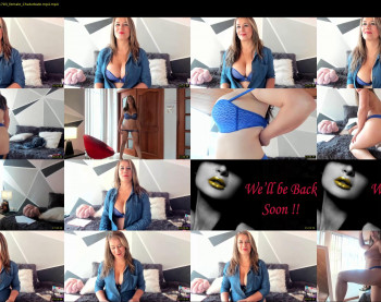 _jeniffer_hot — 33 minute Chaturbate female cam show recording, 720p, Feb 11, 2022