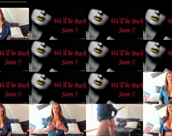 _jeniffer_hot — 18 minute Chaturbate female cam show recording, 720p, Feb 11, 2022