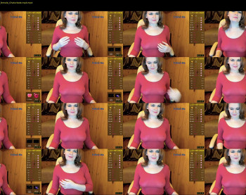 _natali_ — 5 minute Chaturbate female cam show recording, 1080p, Feb 11, 2022