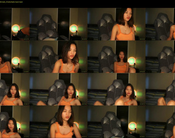 _pilya_ — 49 minute Chaturbate female cam show recording, 720p, Feb 12, 2022