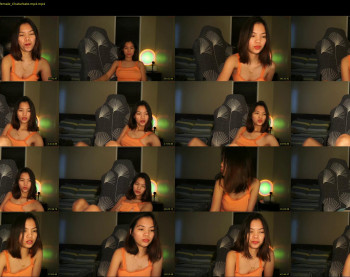 _pilya_ — 49 minute Chaturbate female cam show recording, 720p, Feb 12, 2022