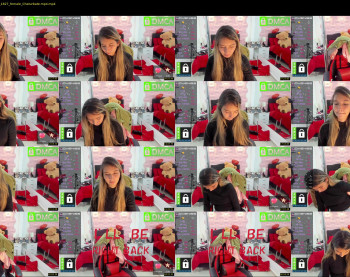 _pretty_eyes_ — 42 minute Chaturbate female cam show recording, 1080p, Feb 11, 2022
