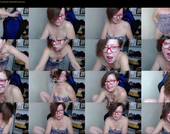adelewildx — 21 minute Chaturbate female cam show recording, 720p, Feb 11, 2022