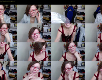 adelewildx — 91 minute Chaturbate female cam show recording, 720p, Feb 11, 2022