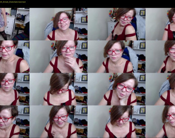 adelewildx — 91 minute Chaturbate female cam show recording, 720p, Feb 11, 2022