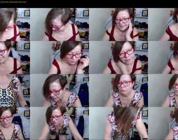 adelewildx — 51 minute Chaturbate female cam show recording, 720p, Feb 11, 2022