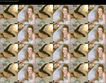 adrenaline_rush_ — 125 minute Chaturbate female cam show recording, 720p, Feb 11, 2022