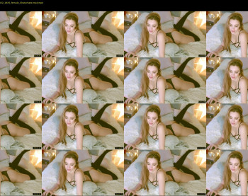 adrenaline_rush_ — 129 minute Chaturbate female cam show recording, 720p, Feb 11, 2022