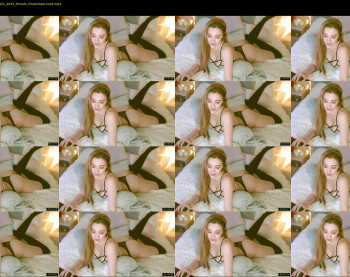 adrenaline_rush_ — 123 minute Chaturbate female cam show recording, 720p, Feb 11, 2022