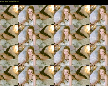 adrenaline_rush_ — 123 minute Chaturbate female cam show recording, 720p, Feb 11, 2022