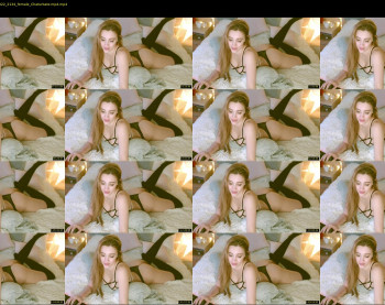 adrenaline_rush_ — 124 minute Chaturbate female cam show recording, 720p, Feb 11, 2022