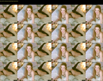 adrenaline_rush_ — 124 minute Chaturbate female cam show recording, 720p, Feb 11, 2022