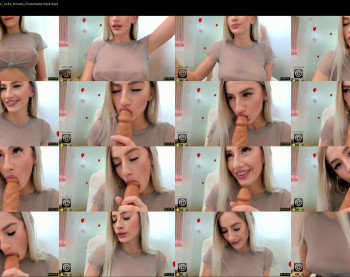 aileen_williams — 7 minute Chaturbate female cam show recording, 1080p, Feb 11, 2022