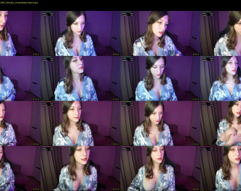 alexa_dream — 34 minute Chaturbate female cam show recording, 1080p, Feb 11, 2022