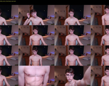 alfie_evanss — 11 minute Chaturbate male cam show recording, 1080p, Feb 11, 2022