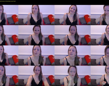 alice8363 — 7 minute Chaturbate female cam show recording, 480p, Feb 11, 2022