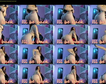 alice_jonson — 39 minute Chaturbate female cam show recording, 720p, Feb 11, 2022