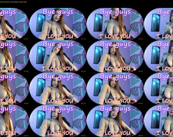 alice_jonson — 11 minute Chaturbate female cam show recording, 720p, Feb 11, 2022