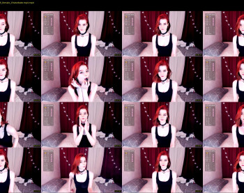 alicentity — 16 minute Chaturbate female cam show recording, 1080p, Feb 11, 2022