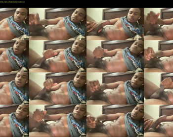 alphabbc77 — 55 minute Chaturbate male cam show recording, 480p, Feb 12, 2022