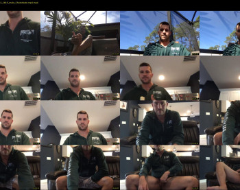 alphamasterjax — 47 minute Chaturbate male cam show recording, 720p, Feb 11, 2022