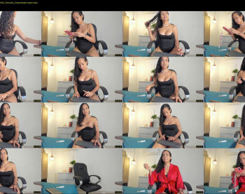 ambercroft_ — 20 minute Chaturbate female cam show recording, 1080p, Feb 11, 2022