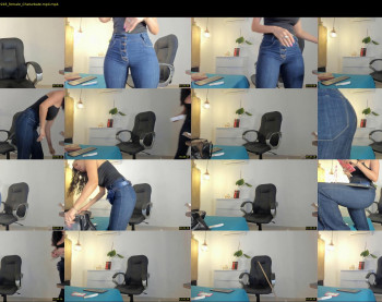 ambercroft_ — 17 minute Chaturbate female cam show recording, 1080p, Feb 11, 2022