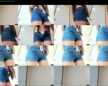 amznazn — 10 minute Chaturbate female cam show recording, 1080p, Feb 12, 2022