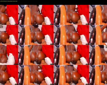 anilethqueens — 54 minute Chaturbate female cam show recording, 1080p, Feb 12, 2022