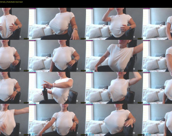 ann__w — 35 minute Chaturbate female cam show recording, 720p, Feb 11, 2022