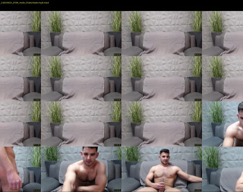 antoniovalentinidiamond — 39 minute Chaturbate male cam show recording, 720p, Feb 11, 2022
