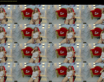 barbaraagreat — 7 minute Chaturbate female cam show recording, 720p, Feb 12, 2022
