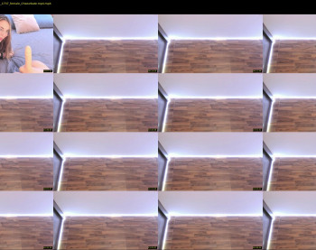 barbiieroberts — 53 minute Chaturbate female cam show recording, 1080p, Feb 11, 2022