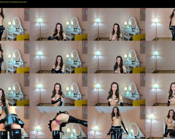 beatrix_rich — 31 minute Chaturbate female cam show recording, 1080p, Feb 11, 2022