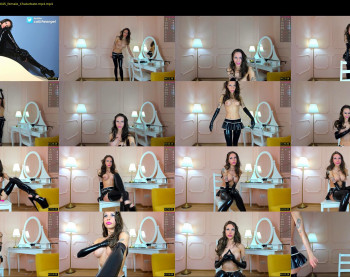 beatrix_rich — 53 minute Chaturbate female cam show recording, 1080p, Feb 12, 2022