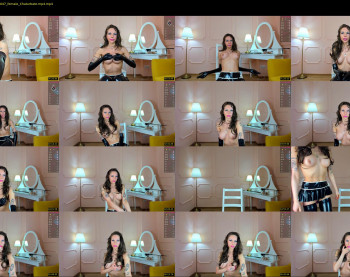 beatrix_rich — 8 minute Chaturbate female cam show recording, 1080p, Feb 12, 2022