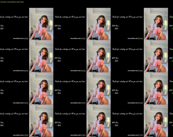 belaford — 31 minute Chaturbate female cam show recording, 1080p, Feb 12, 2022