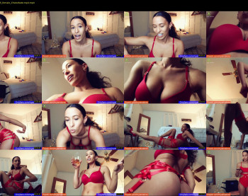 blissense — 54 minute Chaturbate female cam show recording, 1080p, Feb 12, 2022