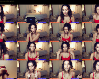 blissense — 31 minute Chaturbate female cam show recording, 1080p, Feb 12, 2022