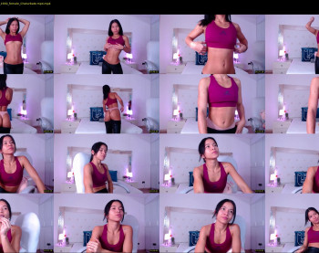 catalina__10_ — 31 minute Chaturbate female cam show recording, 1080p, Feb 11, 2022