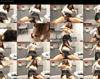 catty190 — 49 minute Chaturbate female cam show recording, 720p, Feb 11, 2022