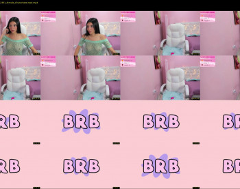 celeste_1220 — 22 minute Chaturbate female cam show recording, 1080p, Feb 11, 2022