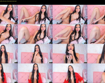 cherylloving_ — 49 minute Chaturbate female cam show recording, 1080p, Feb 11, 2022