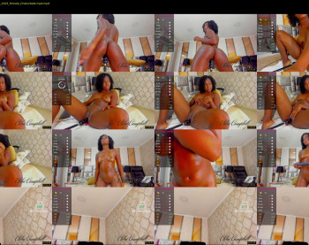 chloicampbell — 56 minute Chaturbate female cam show recording, 1080p, Feb 11, 2022